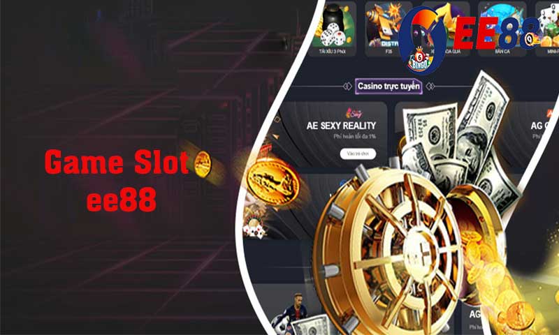 Game Slot ee88