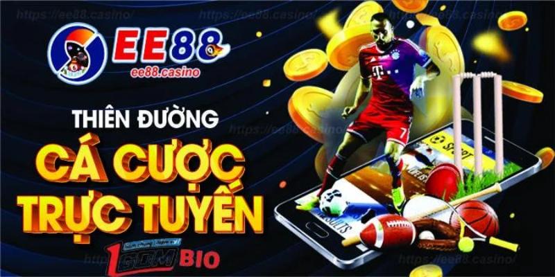 Những lý do khiến Thể thao ee88 yêu thích và được hưởng ứng đông đảo