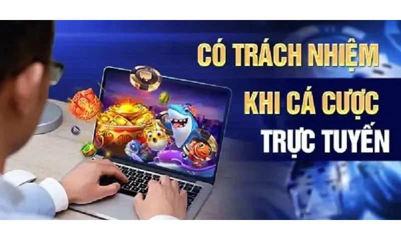 Cung cấp đầy đủ các thông tin để chơi có trách nhiệm 