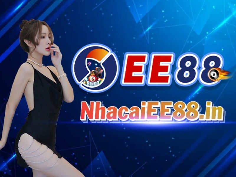 EE88 được cấp phép hoạt động uy tín bởi các cơ quan chức năng có thẩm quyền 