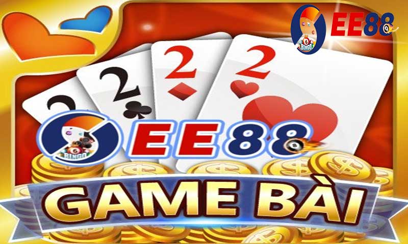 Game bài ee88 có gì thu hút