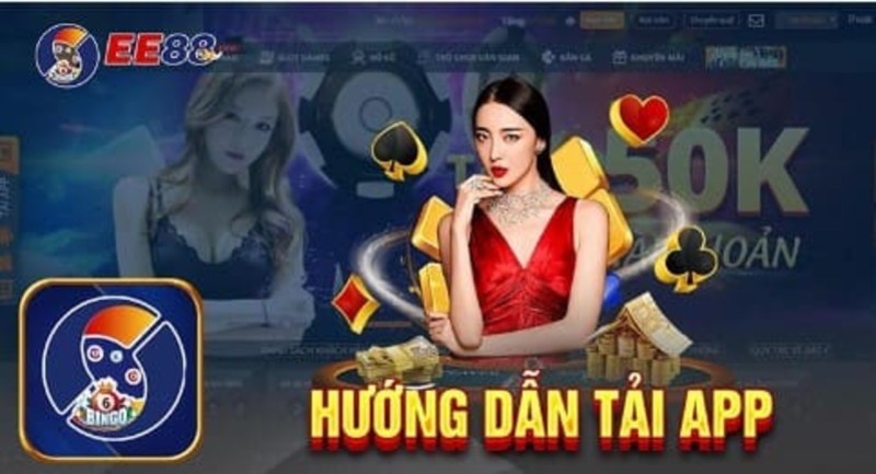 Tải app EE88