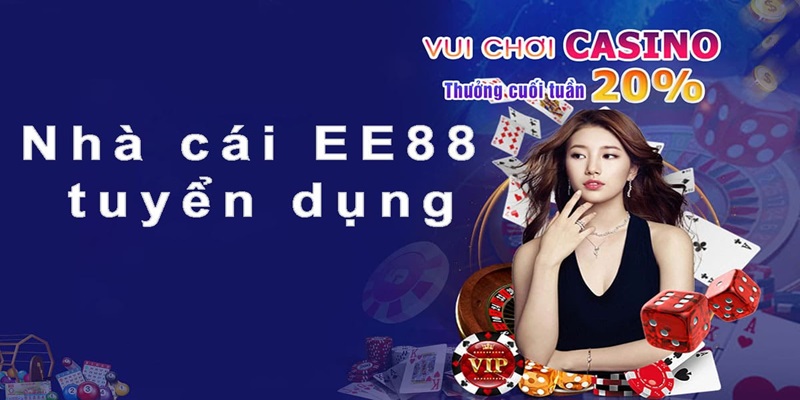 Cập nhật thông tin việc làm mới nhất trên EE88